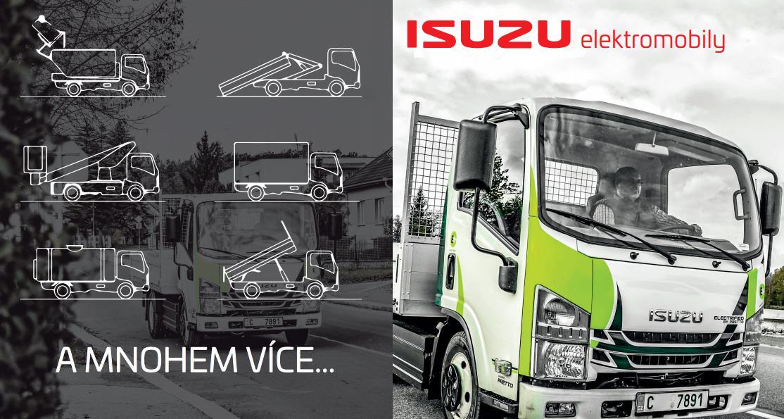 ISUZU